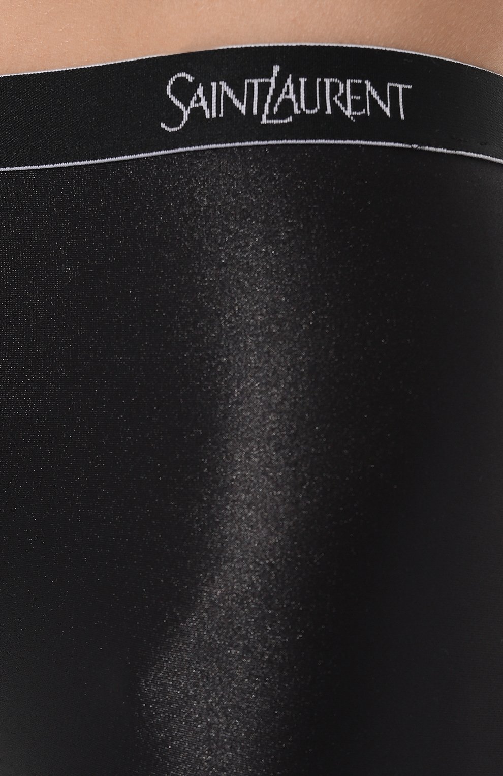 Легинсы SAINT LAURENT, арт. 751725/Y37LL, фото 5