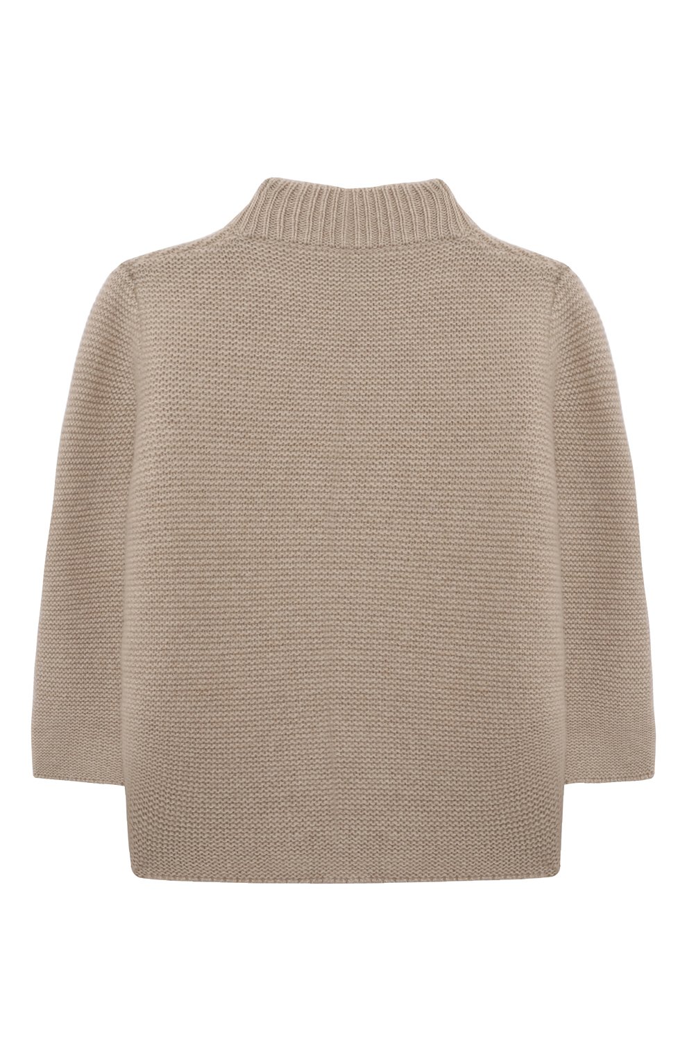 Кашемировый кардиган GIORGETTI CASHMERE, арт. MB1460/T, фото 2