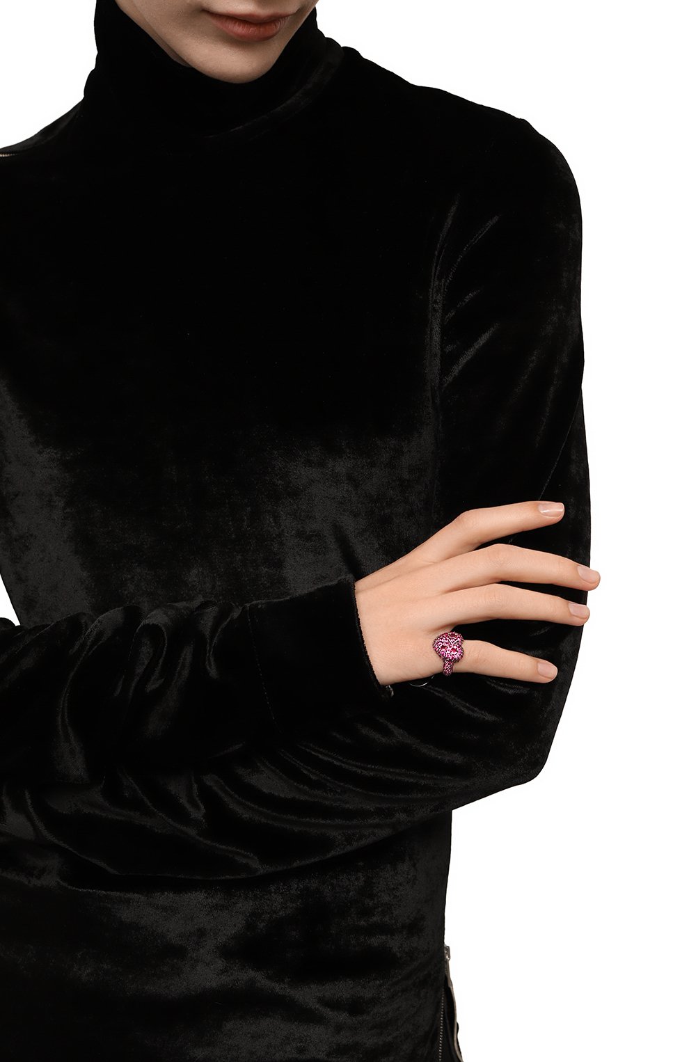 Кольцо koji LEVASHOVAELAGINA, арт. koji/r, фото 2