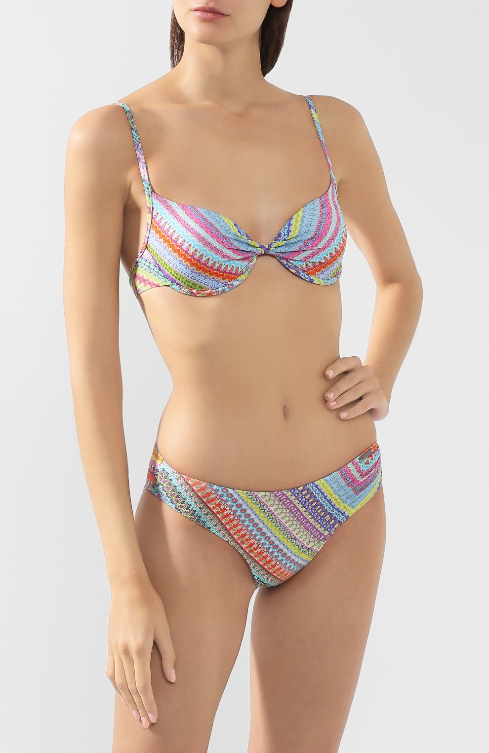 Раздельный купальник FURSTENBERG, арт. 918-50291, фото 2