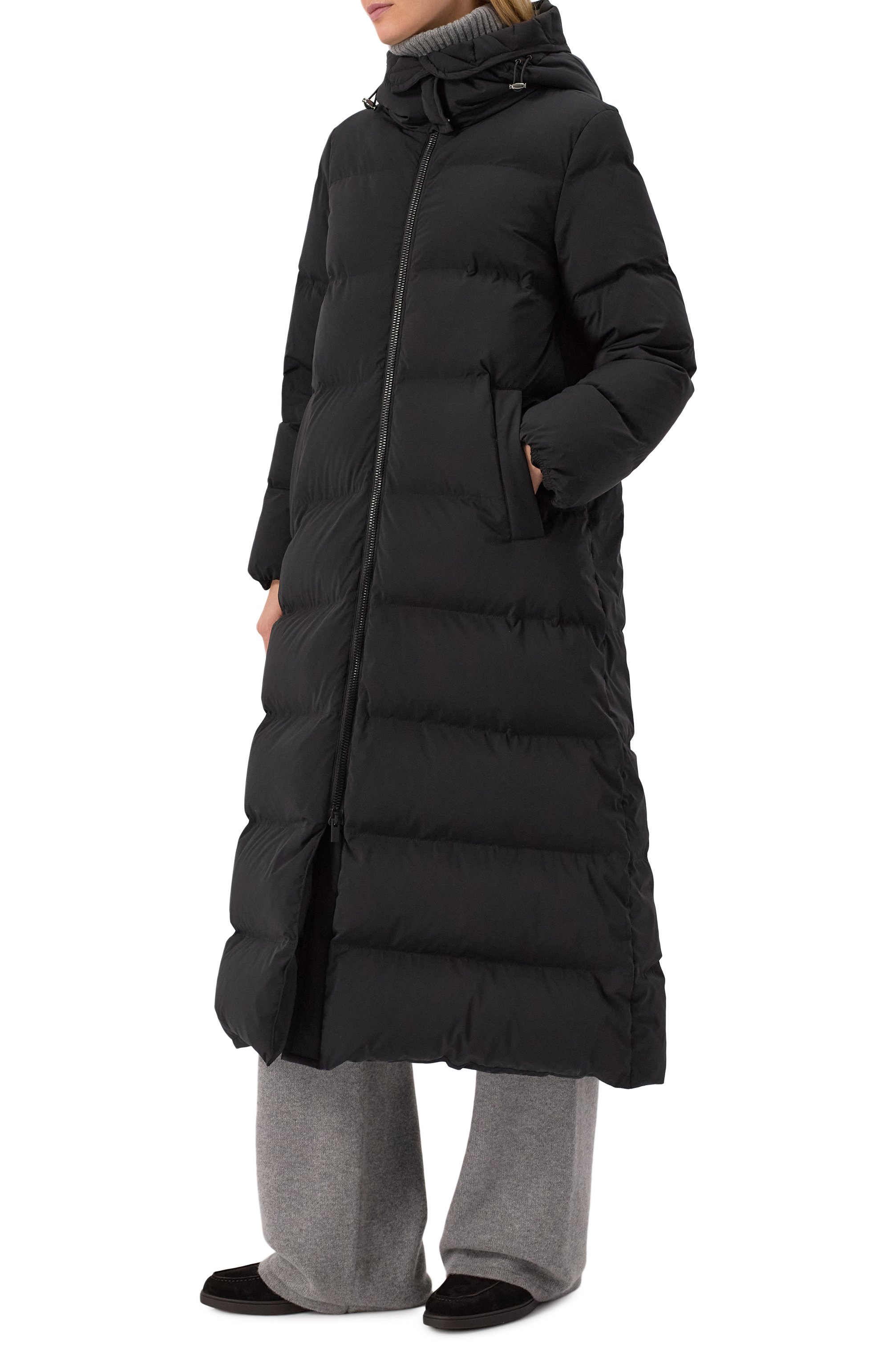 Пуховик MVST, арт. MIM0SA/HAKUNA 10K, фото 3