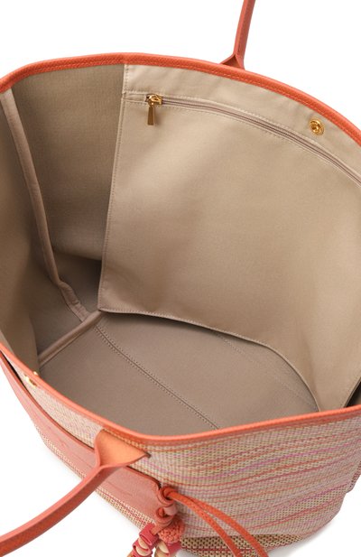 Сумка le pliage collection large LONGCHAMP, арт. 10308HJC/HJC, фото 5