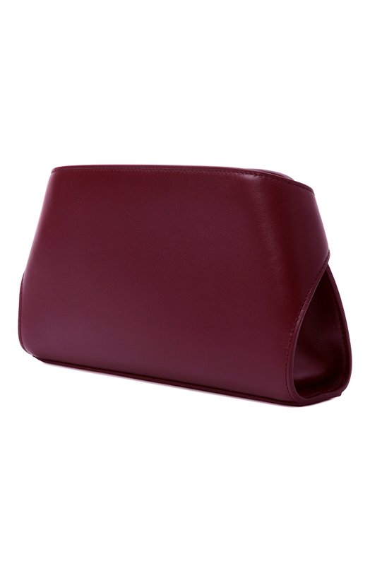 Сумка Hug mini Ferragamo 218964/789 Бордовый  218964/789 Фото 4