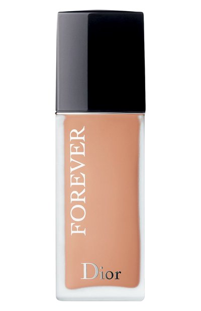 Женское тональный флюид dior forever, 3cr холодный розовый (30ml) DIOR, арт. C006300032