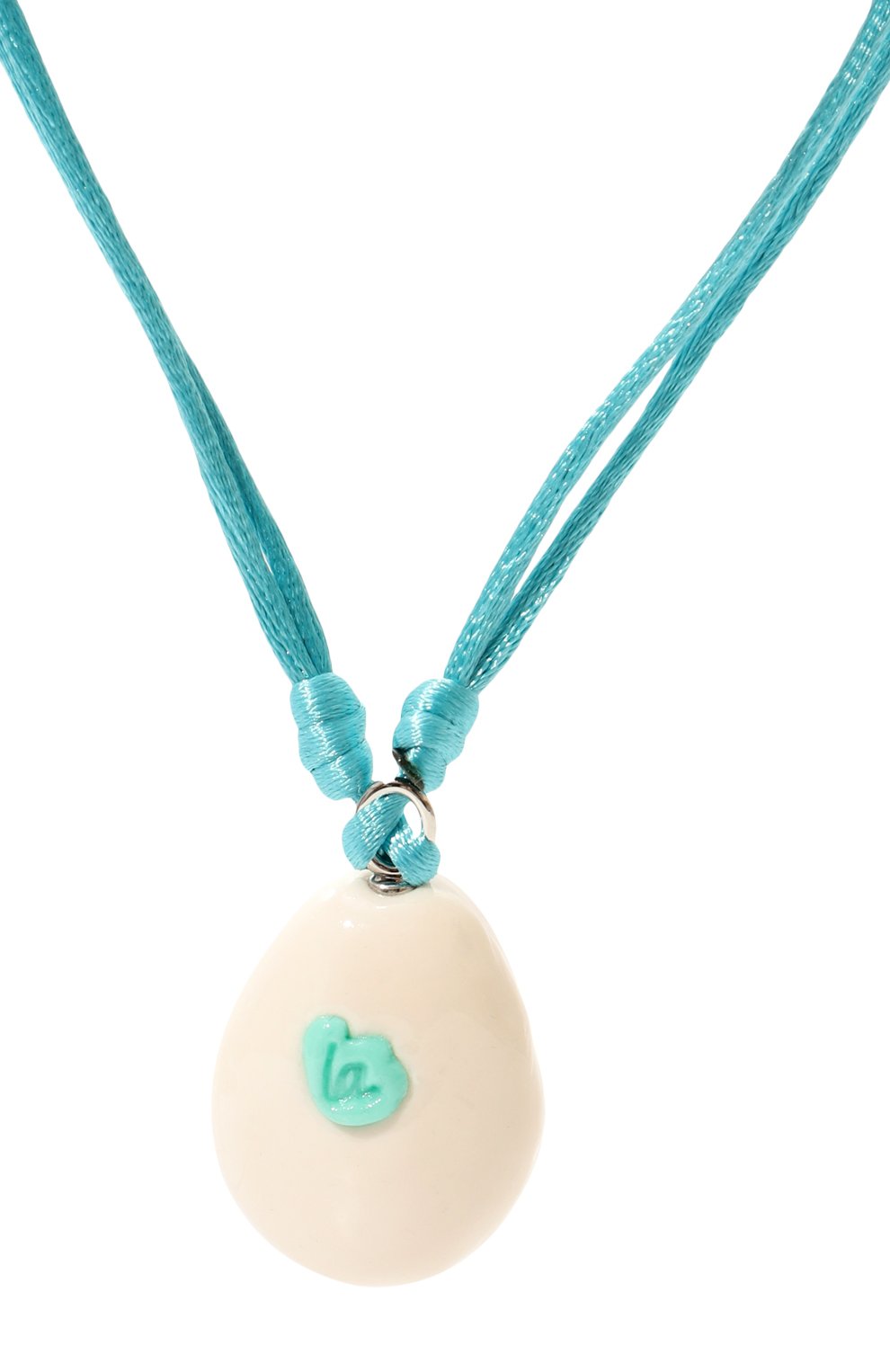 Кулон на шнурке LILI ARCHIVE, арт. ALEG11, фото 3