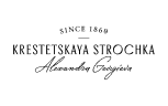 Alexandra Georgieva by Krestetskaya Strochka