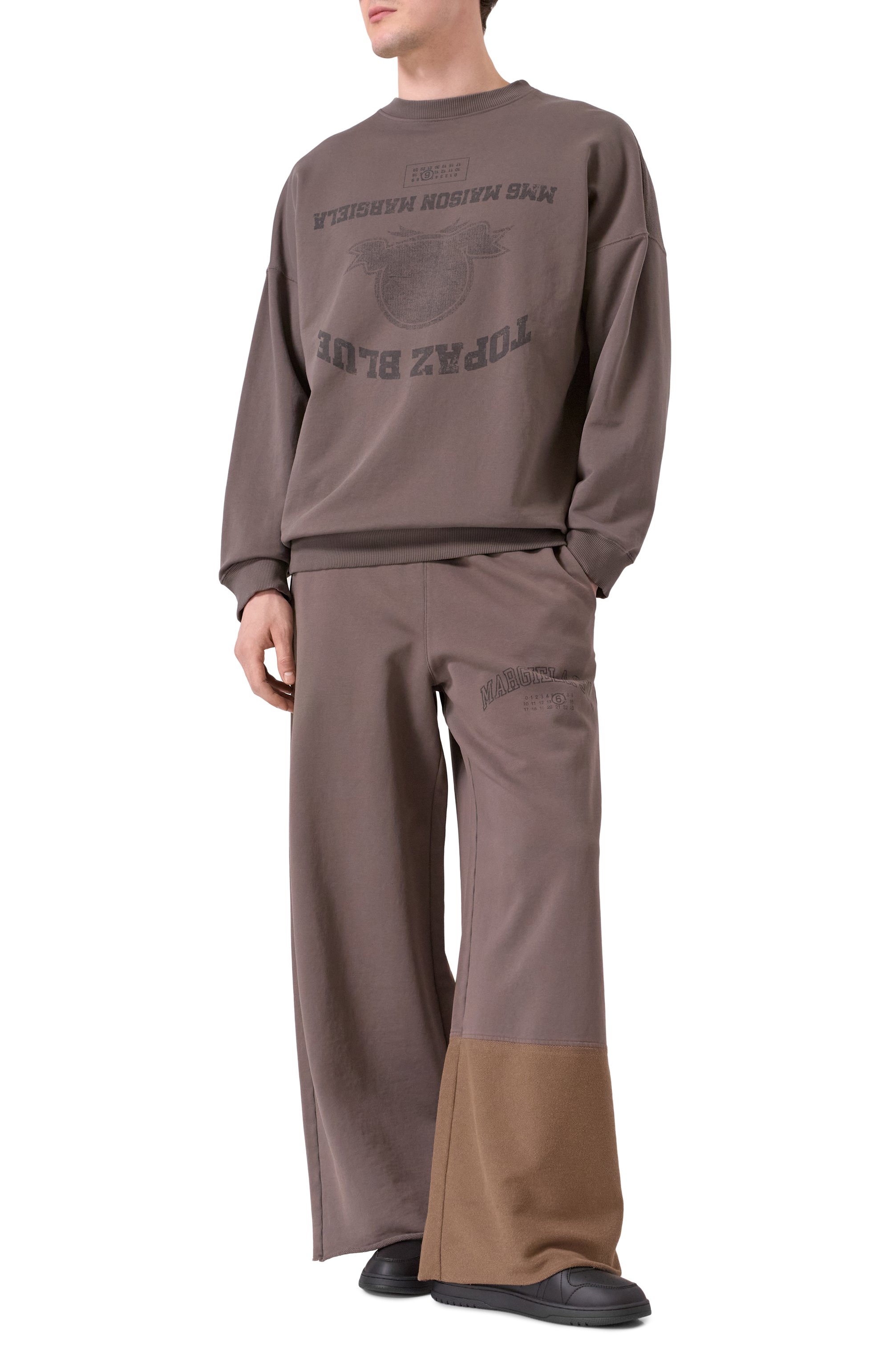 Кеды hadrian из экокожи HUGO, арт. 50536201, фото 2