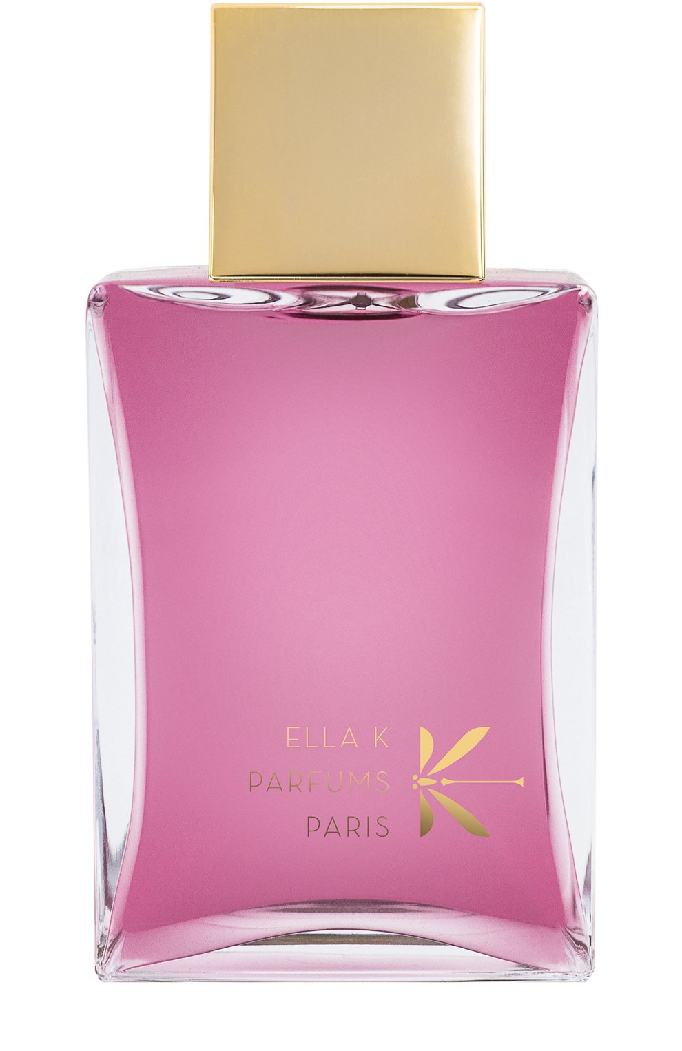 Парфюмерная вода baiser de florence (70ml) ELLA K, арт. 3701176200061, фото 1