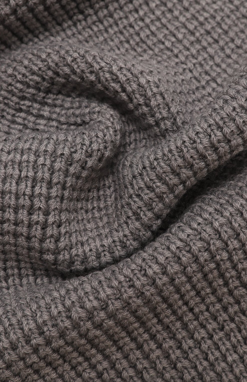 Комплект из шапки и шарфа EMPORIO ARMANI, арт. 407526/3F488, фото 6