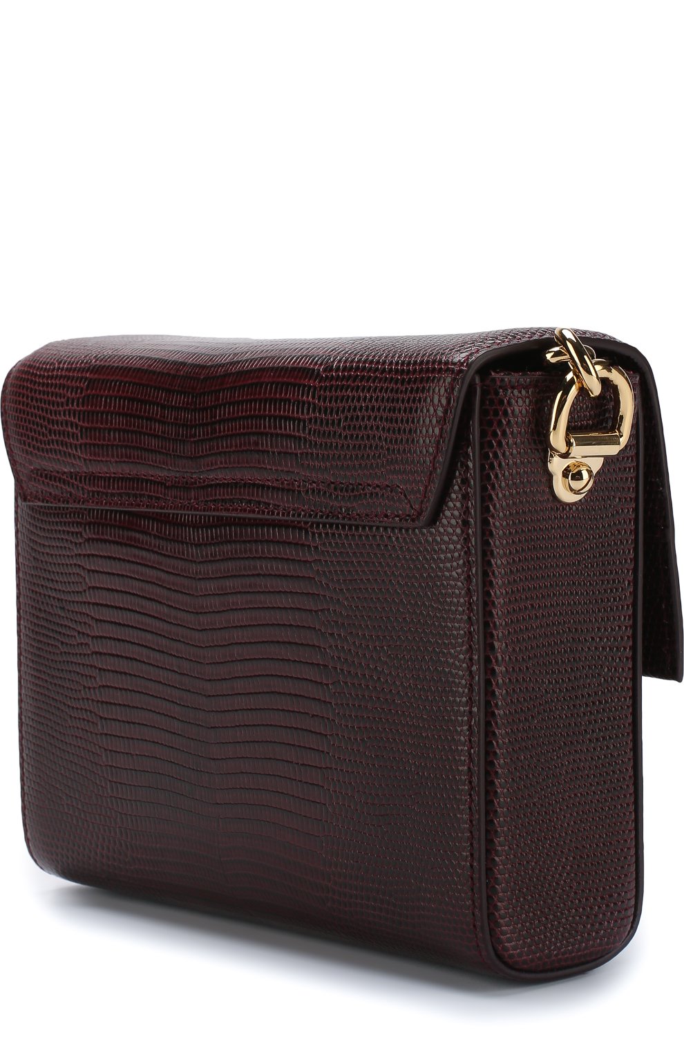 Сумка dg millennials DOLCE & GABBANA, арт. BB6391/A1095, фото 3