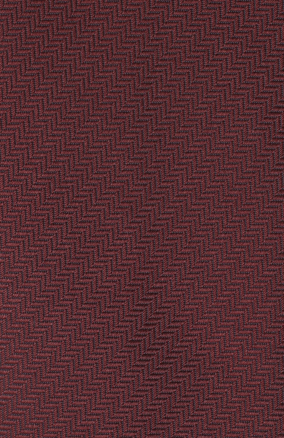 Шелковый галстук BRIONI, арт. 062H/0640S, фото 3