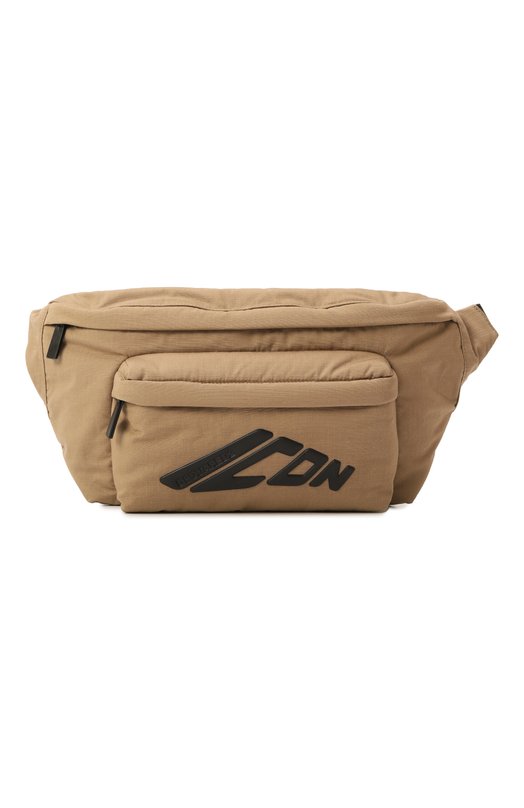 Поясная сумка Icon New Generation Dsquared2 CBM0068/16808212 Бежевый CBM0068/16808212