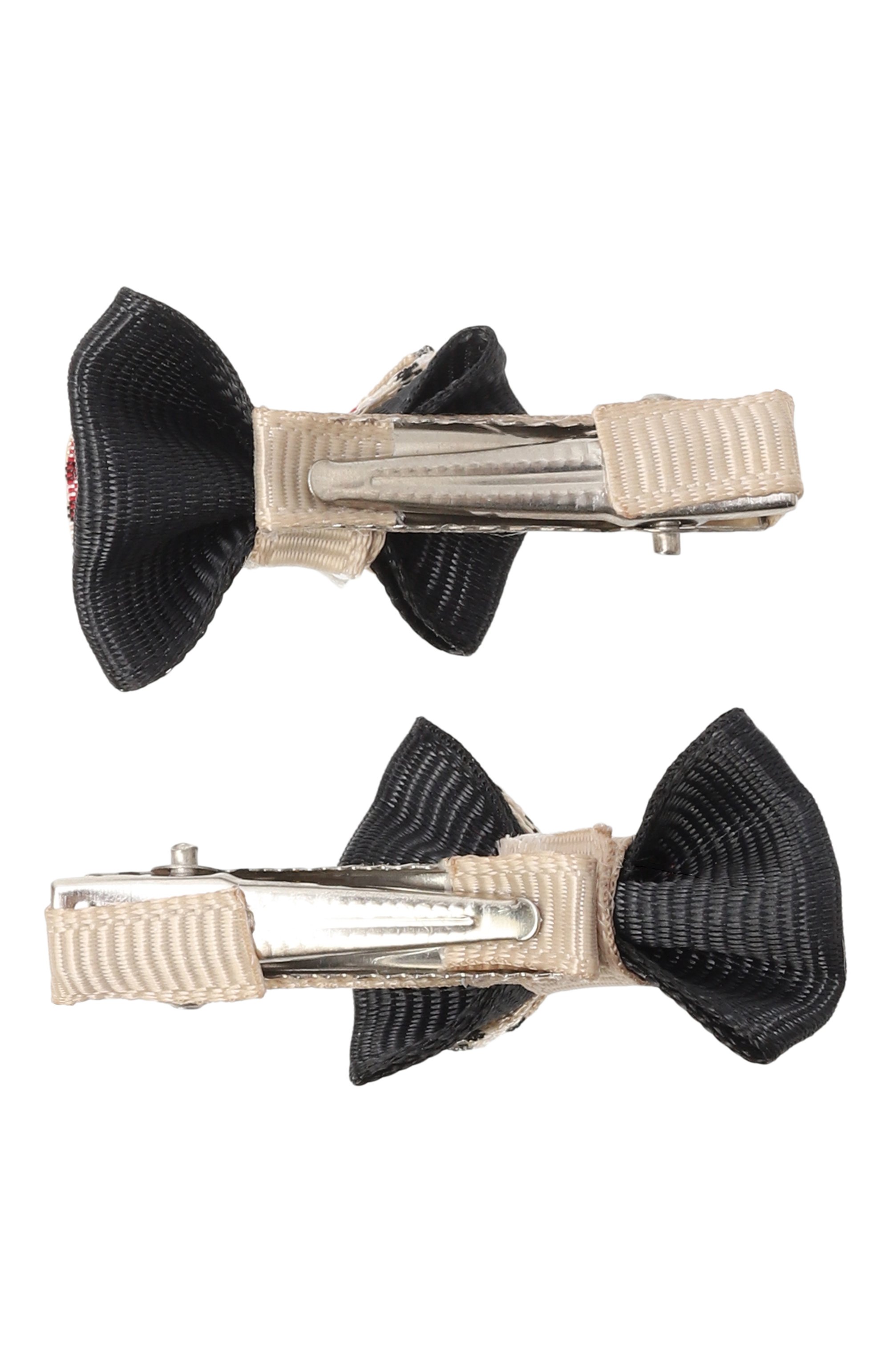 Комплект из двух заколок JUNEFEE, арт. 8173, фото 2