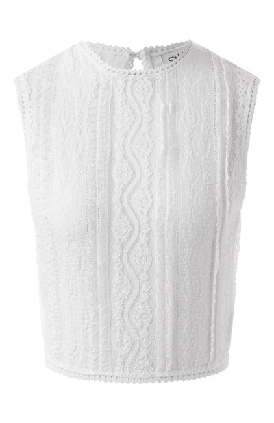 Топ CHARO RUIZ IBIZA, арт. 255101, фото 1