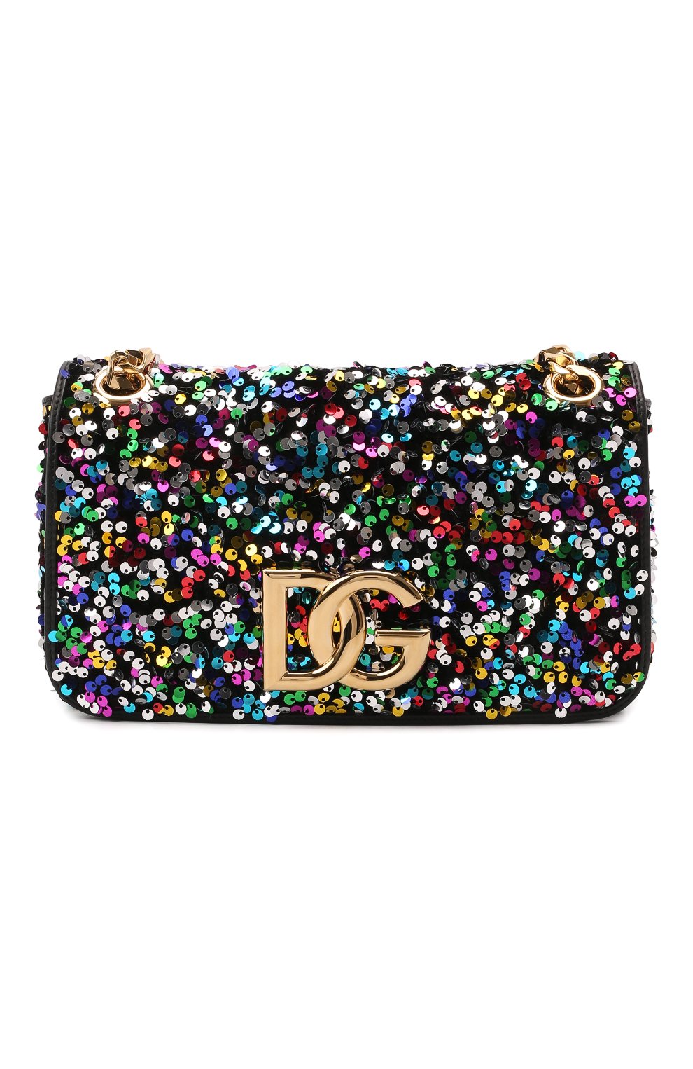 Сумка 3.5 DOLCE & GABBANA, арт. BB7127/AY091, фото 1