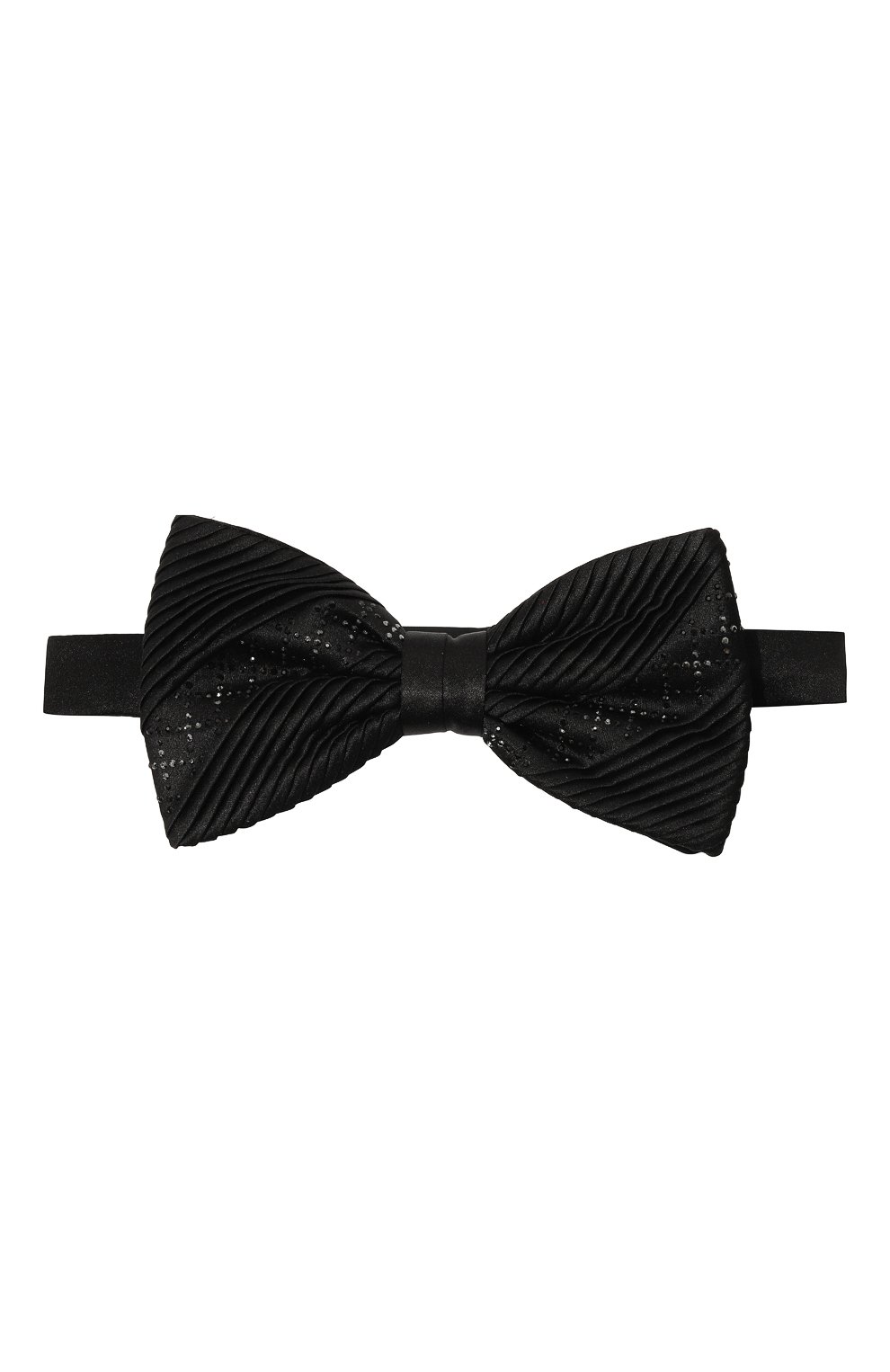 Шелковый галстук-бабочка STEFANO RICCI, арт. HPSC14/SW444, фото 1