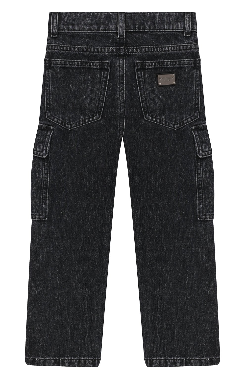 Джинсы DOLCE & GABBANA, арт. L42F67/LDC26/2-6, фото 2