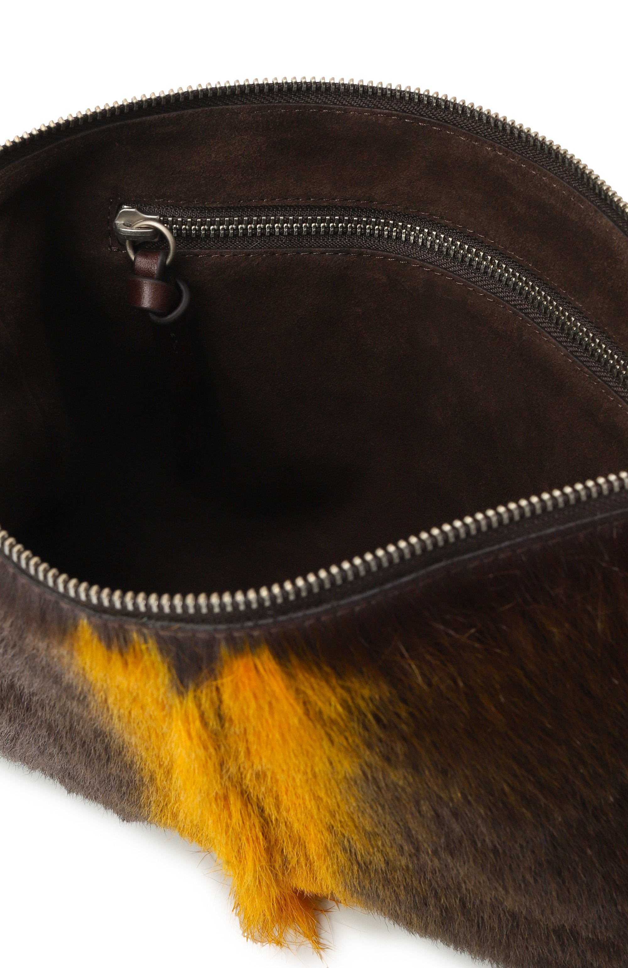 Сумка DRIES VAN NOTEN, арт. 251-021505-398, фото 5