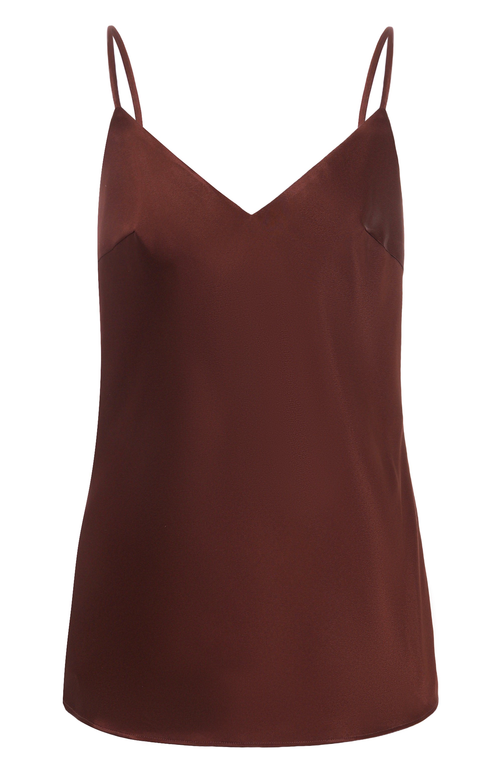 Атласный топ NOBLE&BRULEE, арт. NB04/140525/12, фото 1