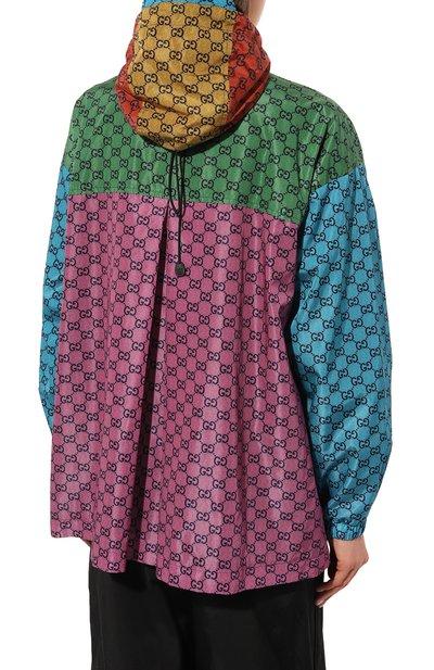 Куртка GUCCI, арт. 660065 Z8AOP, фото 4