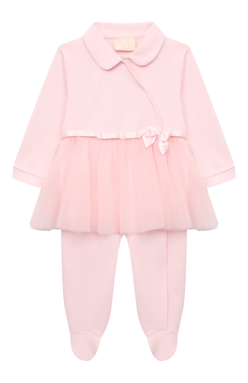 Комплект из комбинезона и повязки STORY LORIS, арт. 30671, фото 2