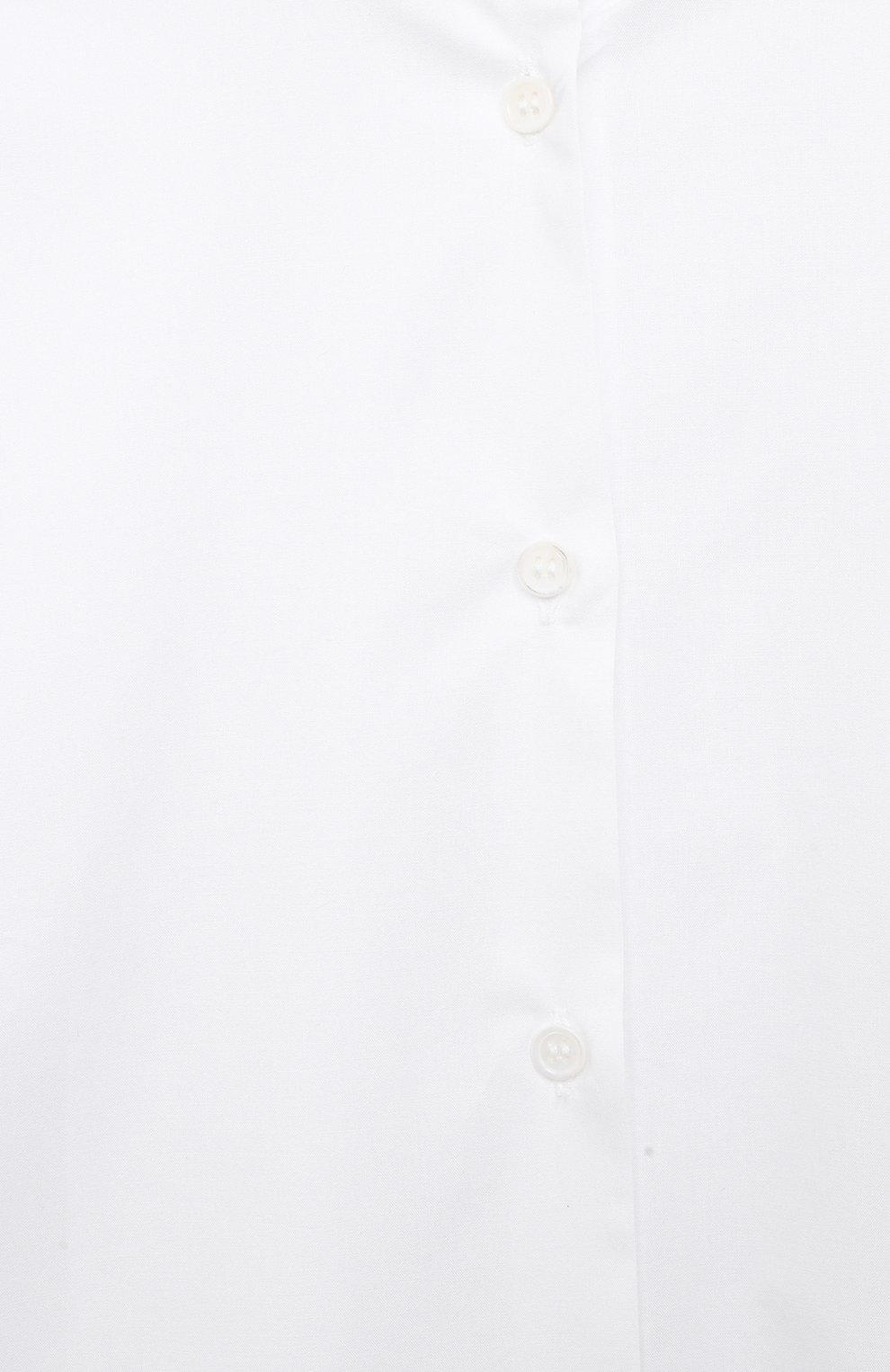 Хлопковая блузка DAL LAGO, арт. R412P/7628/4-6, фото 3