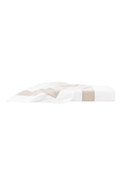Пододеяльник sateen breeze border FRETTE, арт. FR6916 E3500 140D