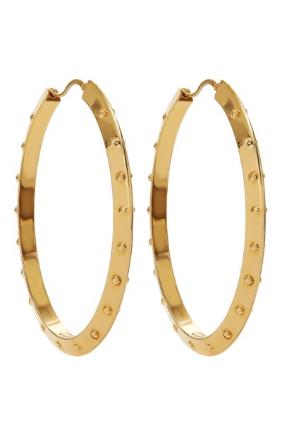 Серьги PRADA, арт. 1JO532-PL8-F0056, фото 3