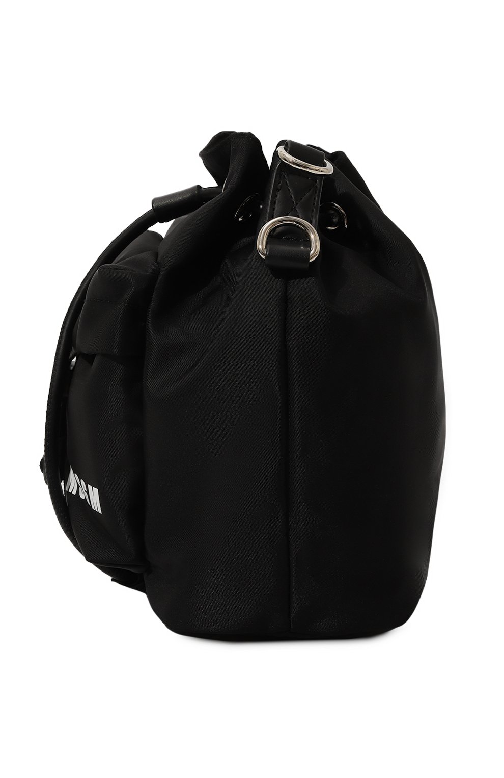 Сумка bucket MSGM, арт. 3540MZ67/790, фото 4
