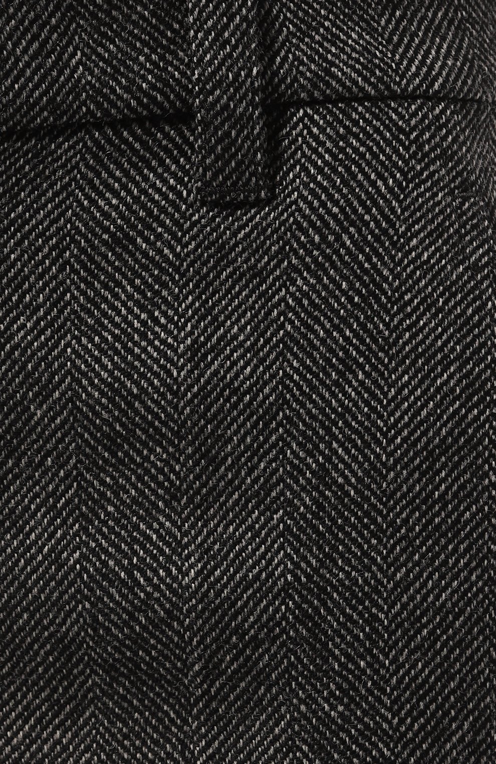 Шерстяные брюки BRUNELLO CUCINELLI, арт. MB131P8724, фото 5