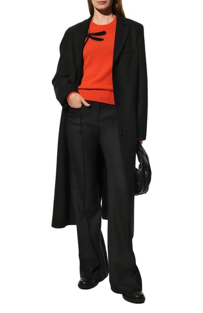 Пуловер из шерсти и кашемира DICE KAYEK, арт. FW22K80005/LUI, фото 2