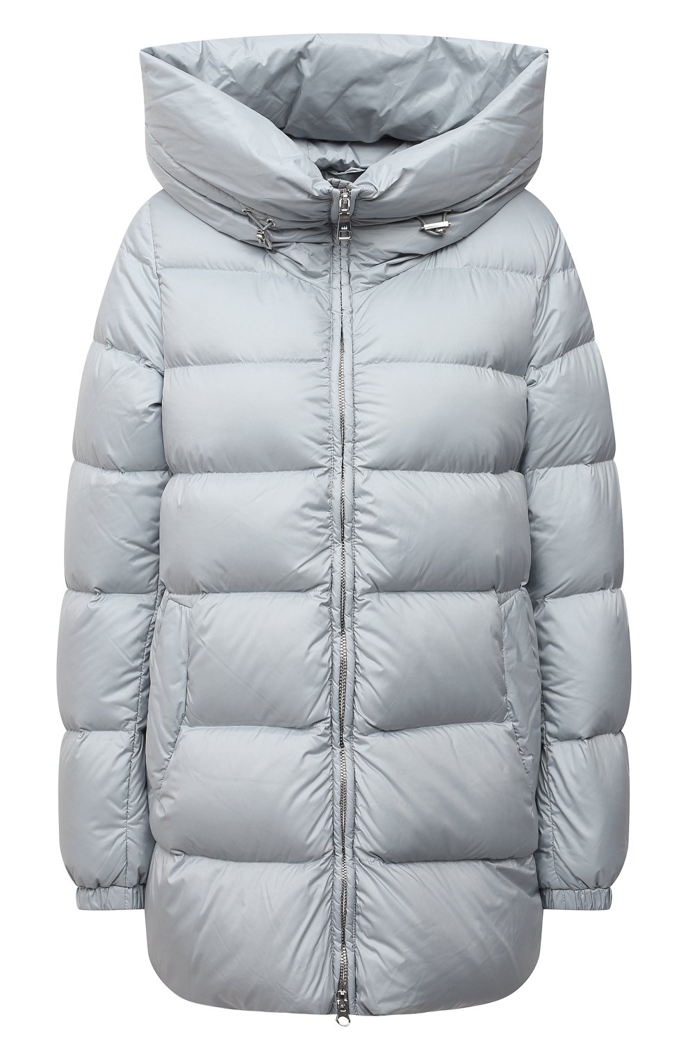 Пуховик ADD, арт. 4AW443, фото 1