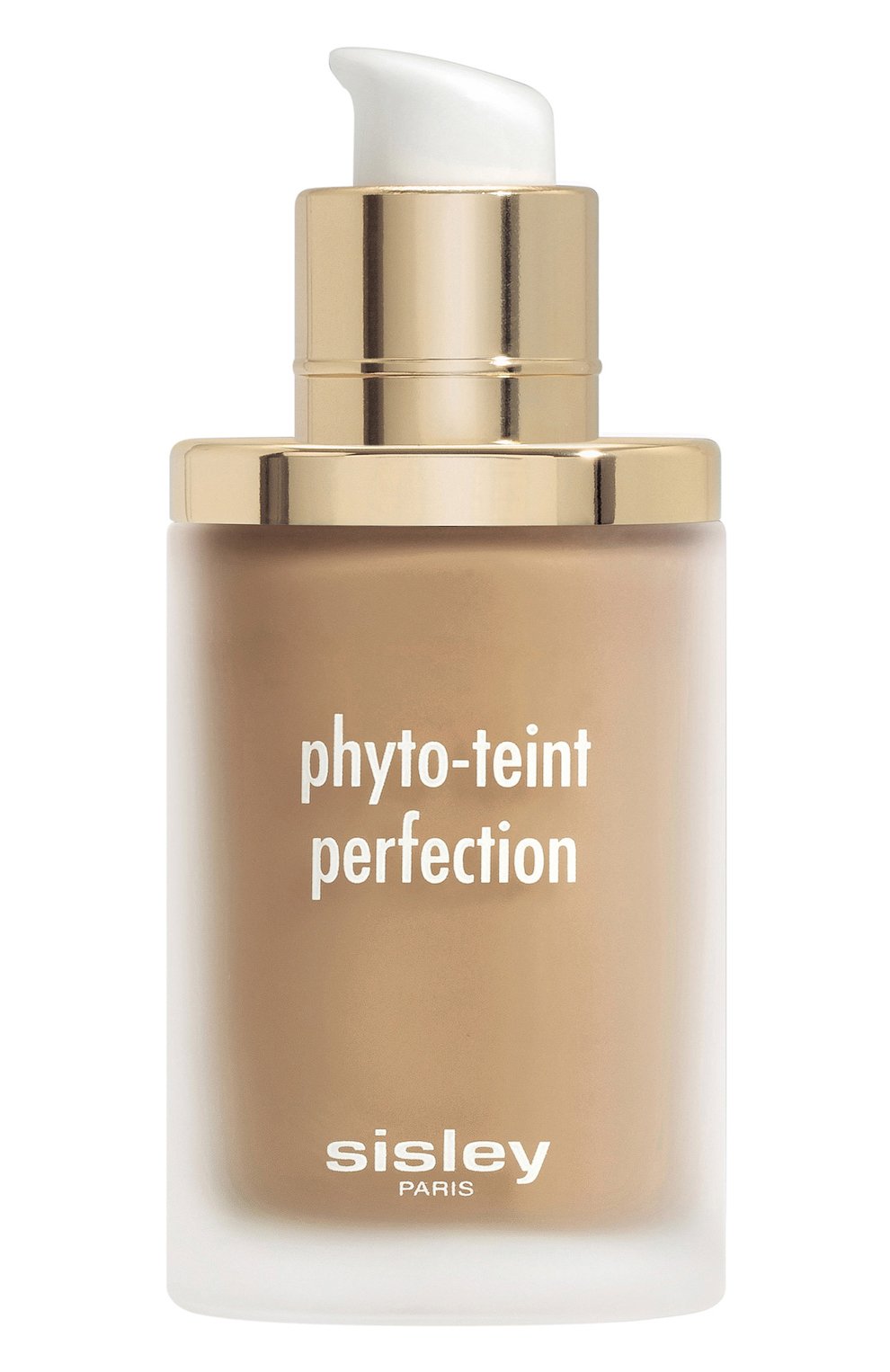 Устойчивый тональный фитокрем phyto-teint perfection, оттенок 4w (30ml) SISLEY, арт. 180648, фото 3