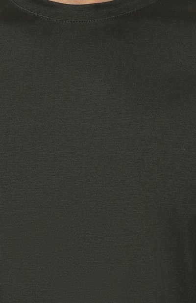 Хлопковая футболка VAN LAACK, арт. PAR0/180031, фото 5