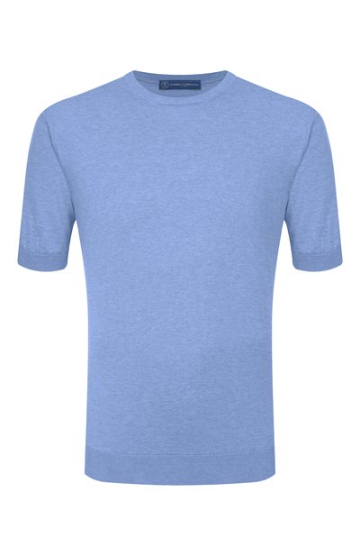 Мужской хлопковый джемпер ANDREA CAMPAGNA, арт. M5426-8055