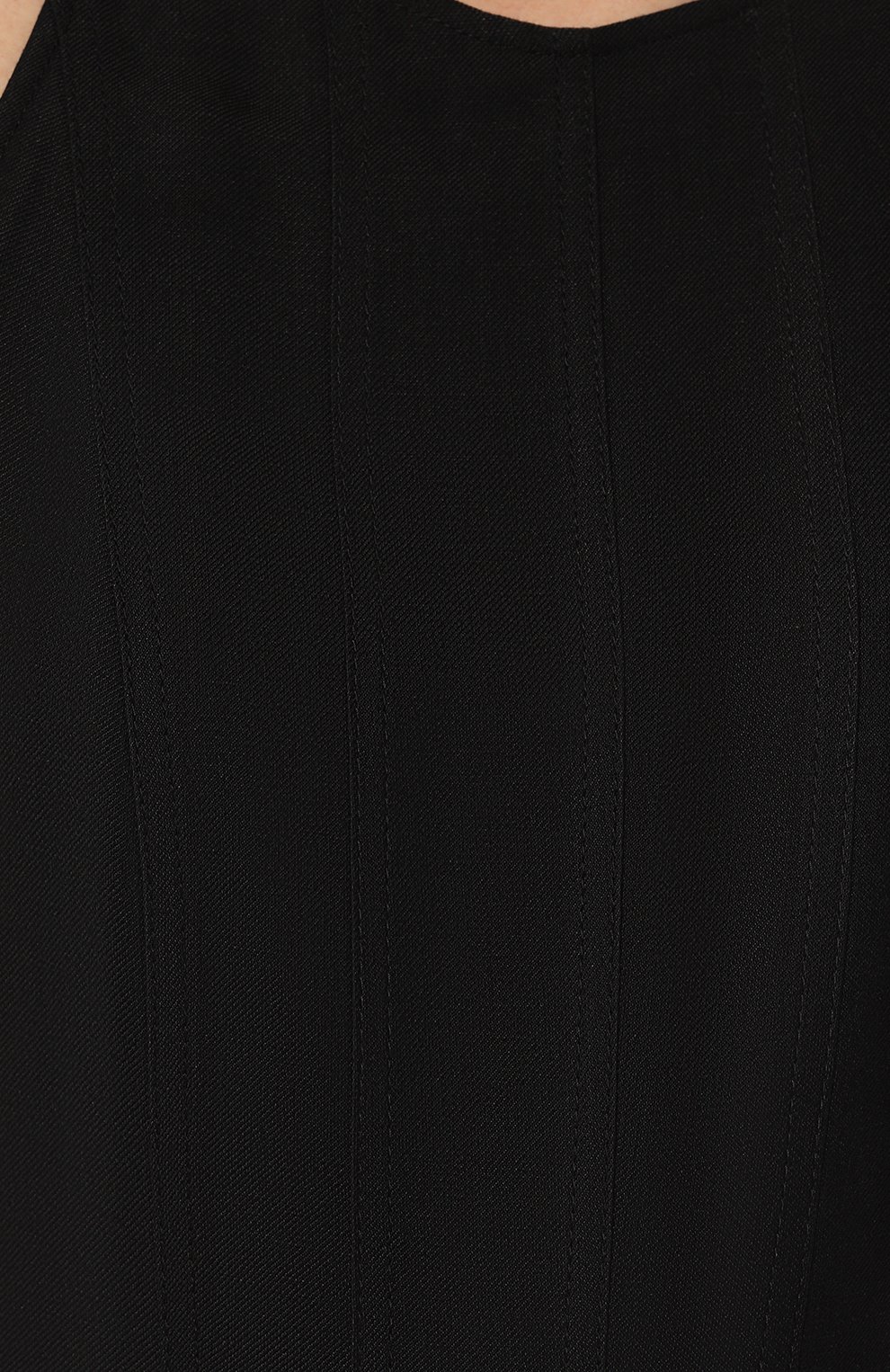 Платье из вискозы и льна BRUNELLO CUCINELLI, арт. MH126A5171, фото 5