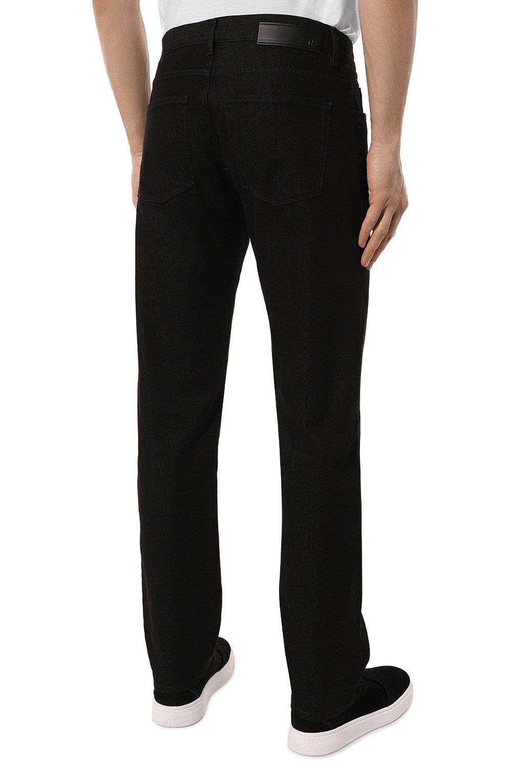 Джинсы GIORGIO ARMANI, арт. 8NSJ15/SD72Z, фото 4