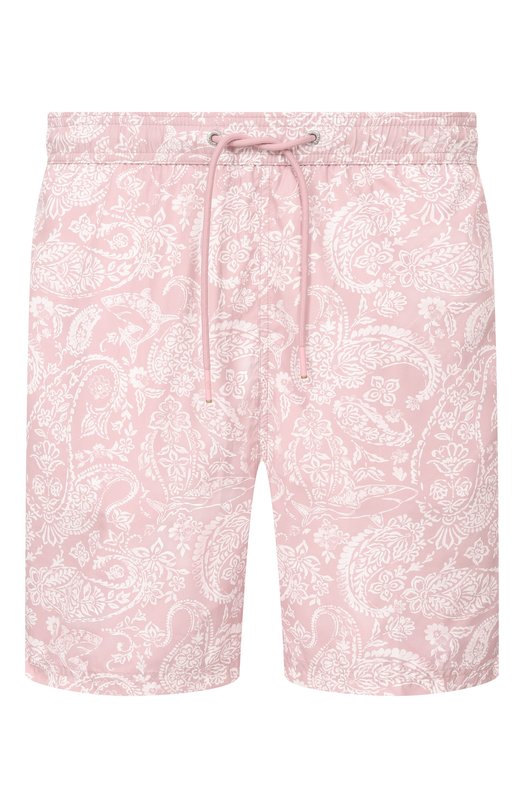 Плавки-шорты Paul&Shark 26415030 Розовый 26415030