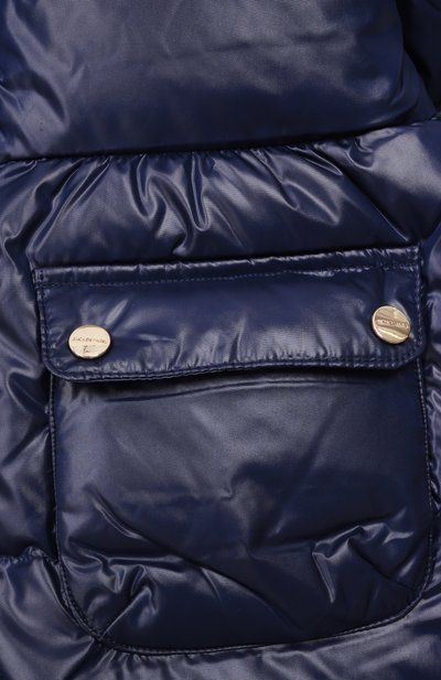 Пуховое пальто JACADI, арт. 2043461-N, фото 3