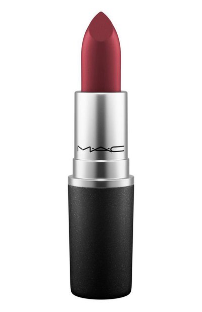 Женская губная помада lipstick matte, оттенок 603 diva (3g) MAC, арт. M2LP-02