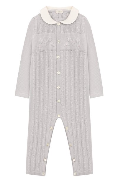 Шерстяной комбинезон BABY T, арт. 19AI111T/18M-2A, фото 1