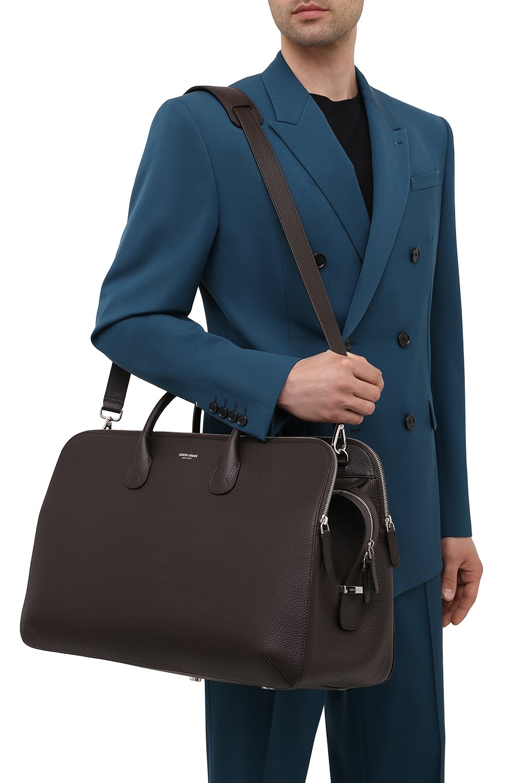 Сумка GIORGIO ARMANI, арт. Y2Q212/YQA9E, фото 5