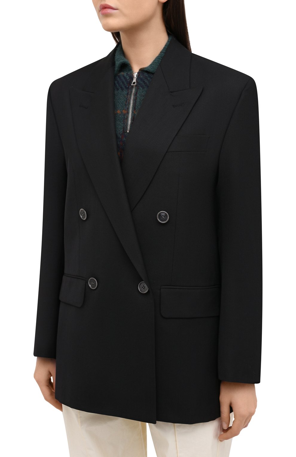 Жакет ACNE STUDIOS, арт. AH0104, фото 3