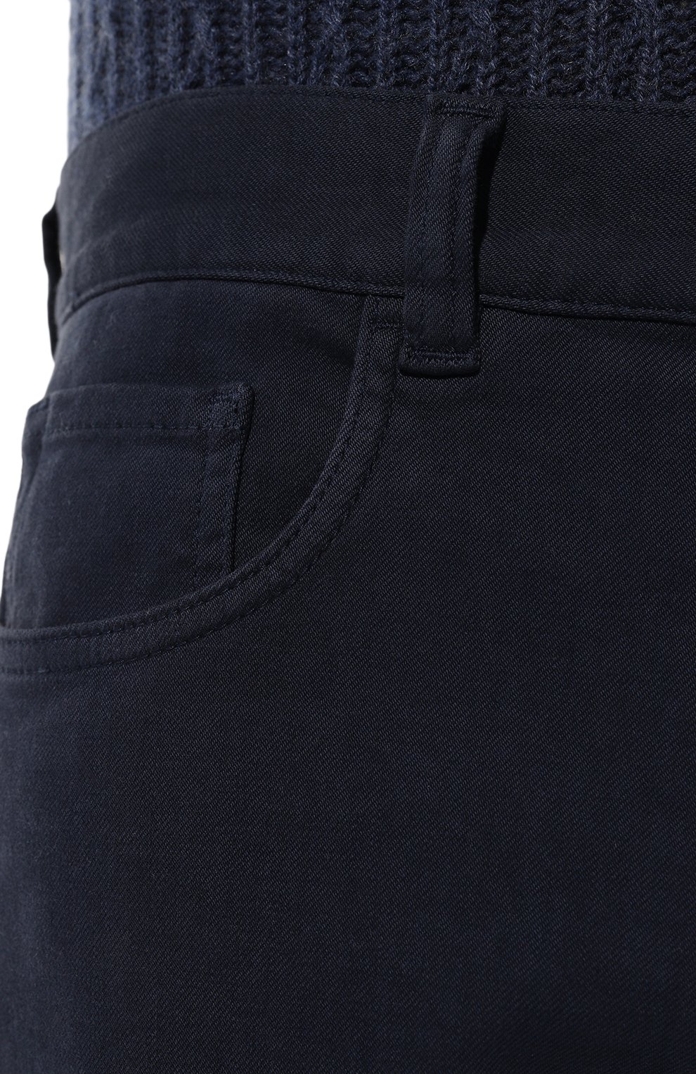 Джинсы CANALI, арт. 91719/PD01239, фото 5