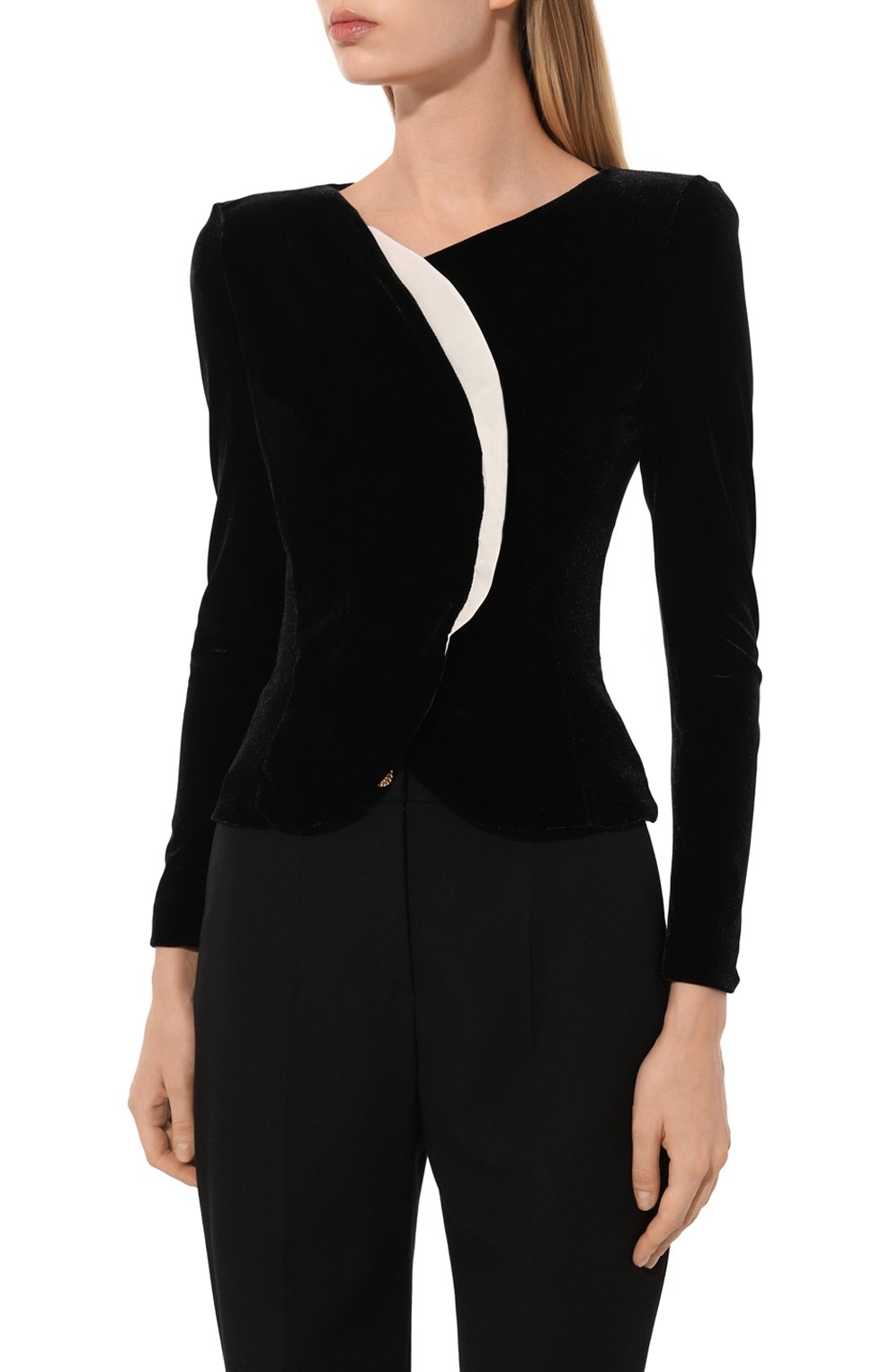 Жакет EMPORIO ARMANI, арт. 6D2G8H/2JW4Z, фото 3