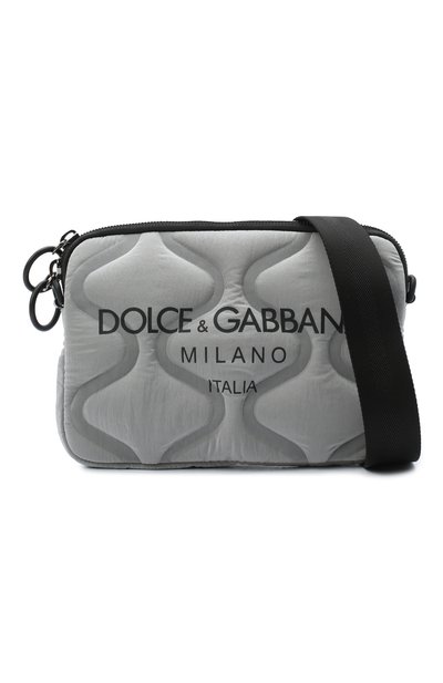 Текстильная сумка palermo tecnico DOLCE & GABBANA, арт. BM1842/AW140, фото 5