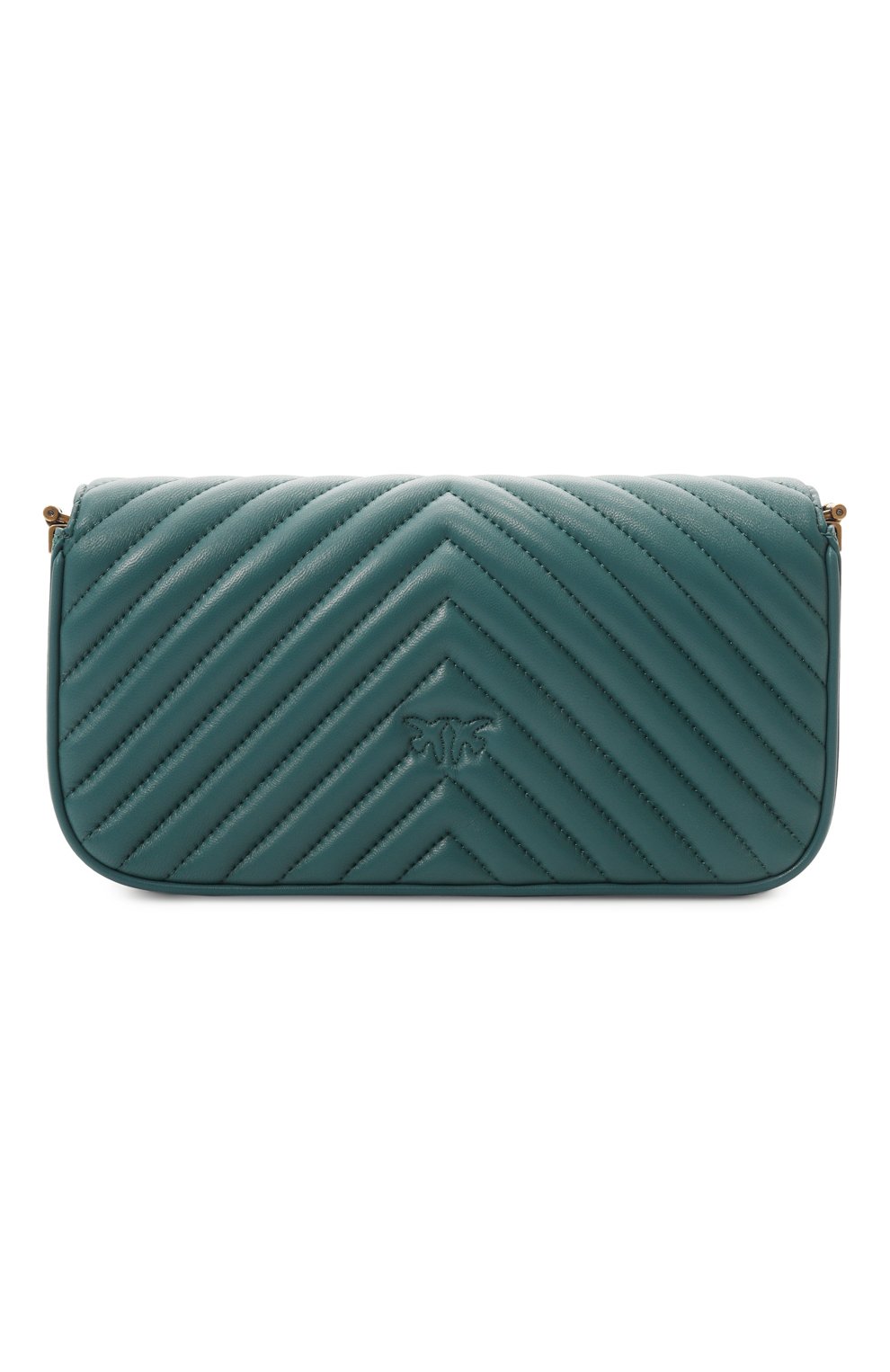 Сумка love click mini PINKO, арт. 100068/A0GK, фото 6