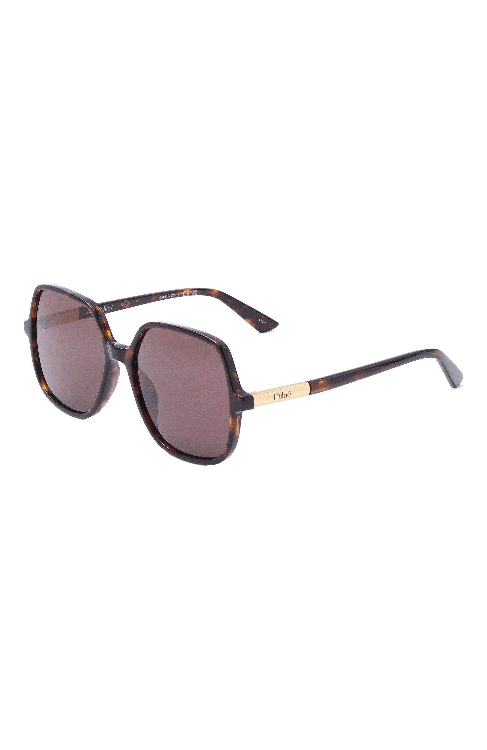 Солнцезащитные очки CHLOÉ, арт. CH0362S002 55, фото 1