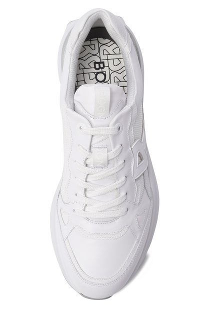 Комбинированные кроссовки ctp25 BOGNER, арт. 12622715, фото 5