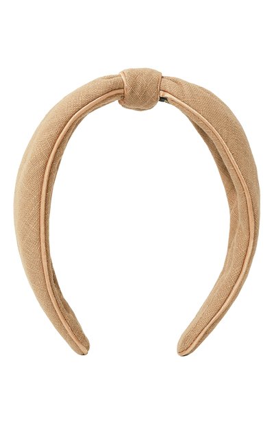 Ободок для волос ALEXANDRE DE PARIS, арт. THB10B-1T-P24 S, фото 1